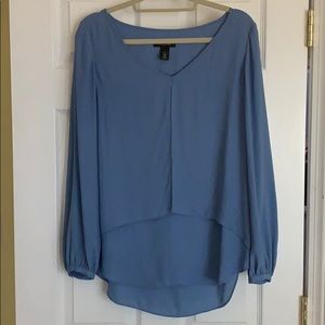 White House Black Market Blouse